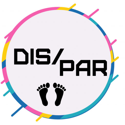 logo dispar