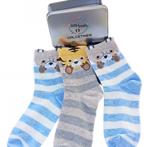 Calcetines de Perritos nº1