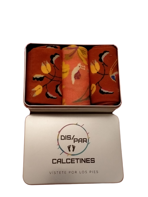 Calcetines Originales y Divertidos