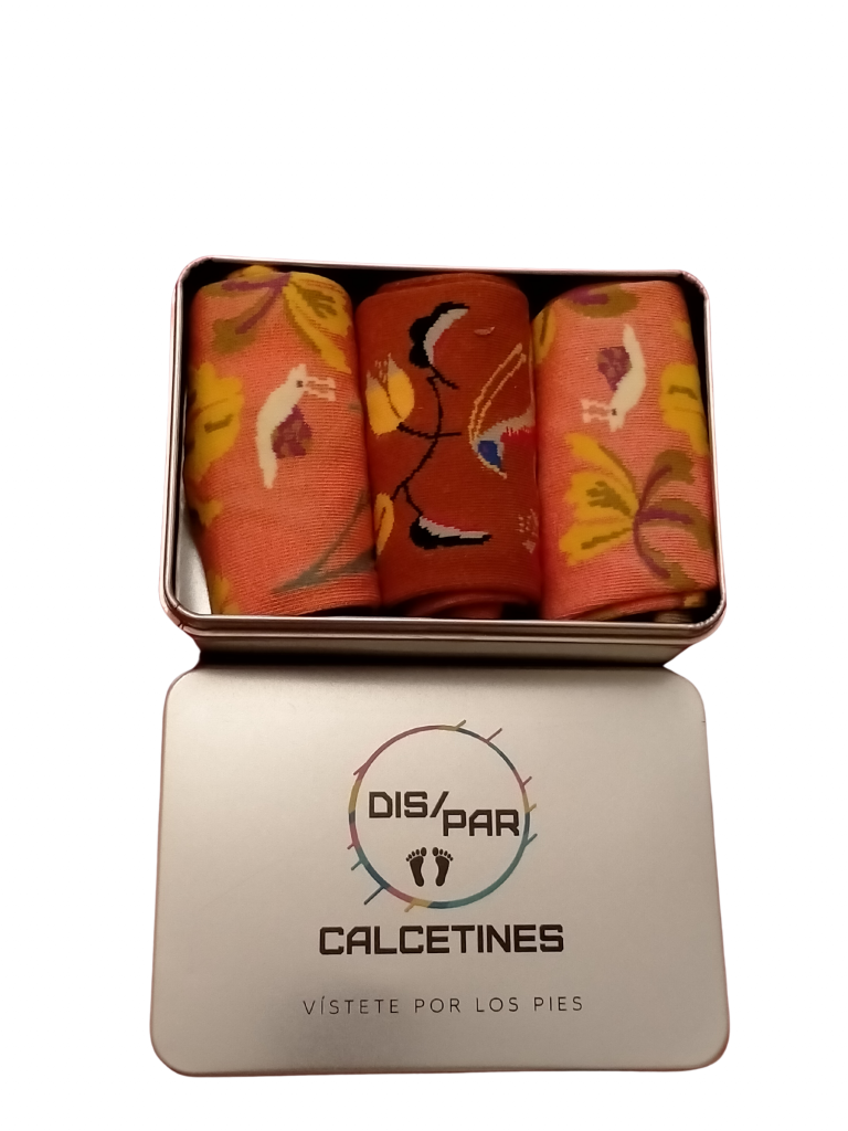 Compra online calcetines originales