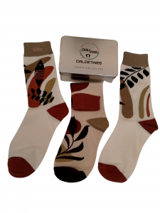 Calcetines divertidos: El regalo más original